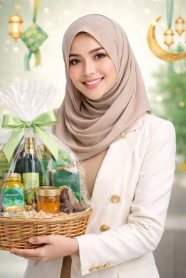 Toko Parcel Bogor Timur