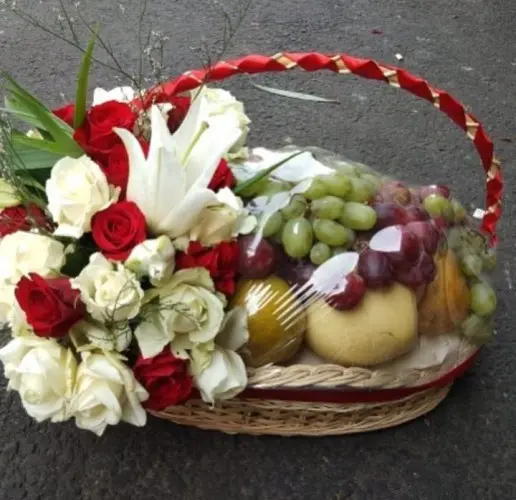 Hampers / Parcel Buah di Bogor Timur